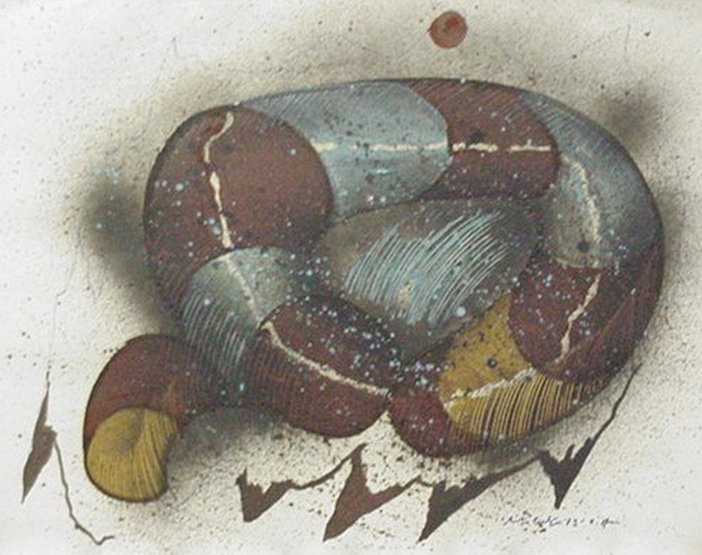 Tubular Series,  8 (1973)